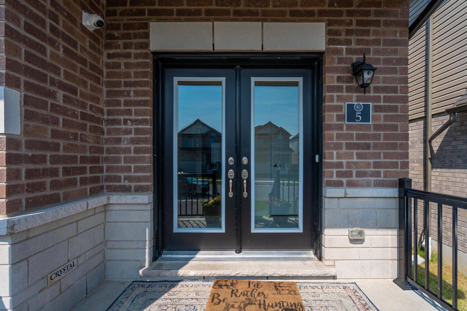 Brant, ON N3L 0M5,5 Heming ST