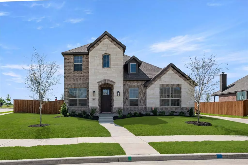 Midlothian, TX 76065,305 Pasture Drive