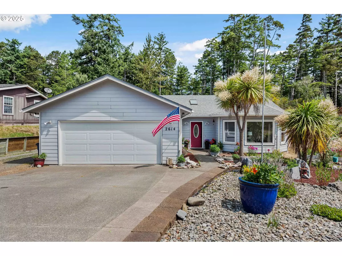 North Bend, OR 97459,2614 MONTANA ST