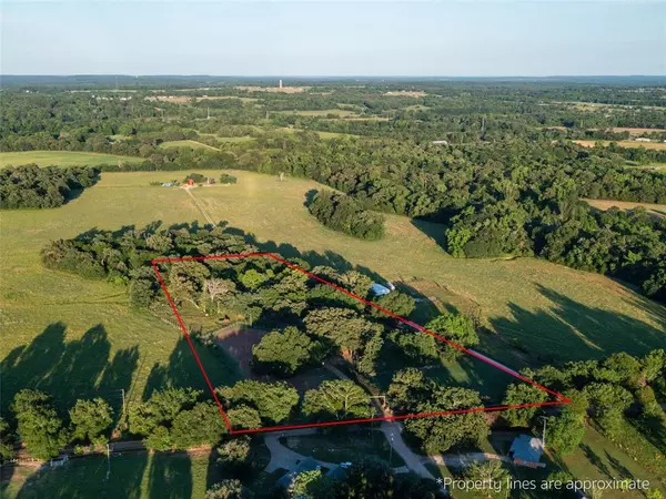 Murchison, TX 75778,10204 CR 3807