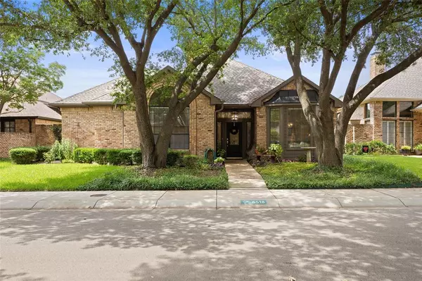 Dallas, TX 75248,6518 Laurel Valley Road