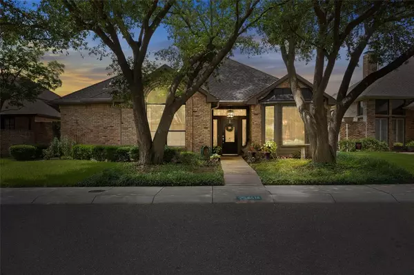 Dallas, TX 75248,6518 Laurel Valley Road