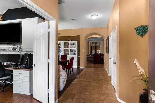 Mckinney, TX 75071,3521 Timber Ridge Trail