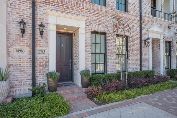 14985 Oak Street, Addison, TX 75001