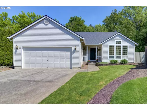 Vancouver, WA 98683,4005 SE 183RD CT