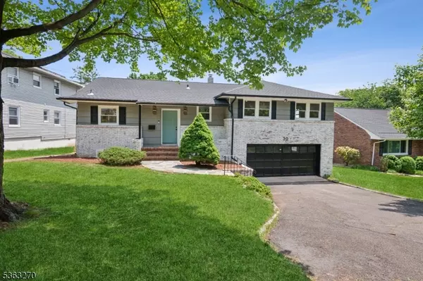 30 Mountain Way, West Orange Twp., NJ 07052