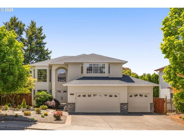14448 NW WHISTLER LN, Portland, OR 97229