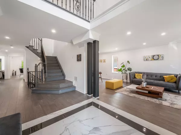 Oshawa, ON L1G 7V9,143 Samac TRL
