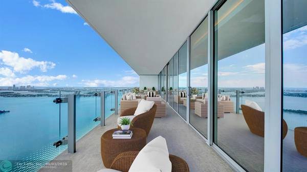 700 NE 26th Ter #4502, Miami, FL 33137