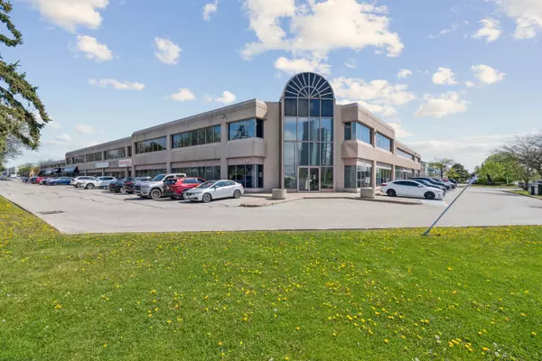8111 Jane ST #1 & 2, Vaughan, ON L4K 4L7