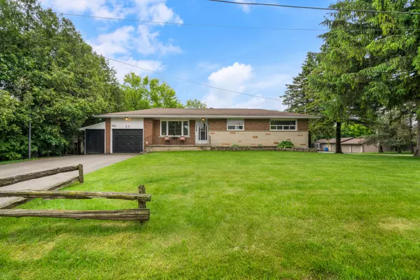 29 Joyce BLVD S, Whitchurch-stouffville, ON L4A 4N4