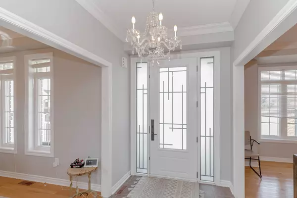 Barrie, ON L4M 7H6,135 Prince William WAY