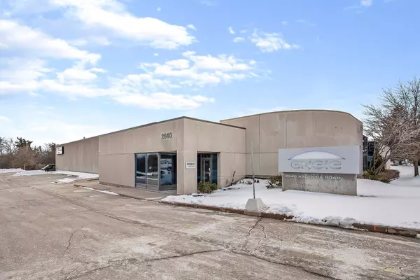 Mississauga, ON L5N 5V4,2640 Argentia RD