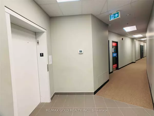 Brampton, ON L6S 0E7,20 Maritime Ontario BLVD ## 203