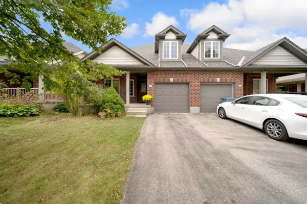Guelph, ON N1L 1R8,93 Lynch CIR