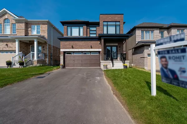 Brant, ON N3L 0M5,5 Heming ST