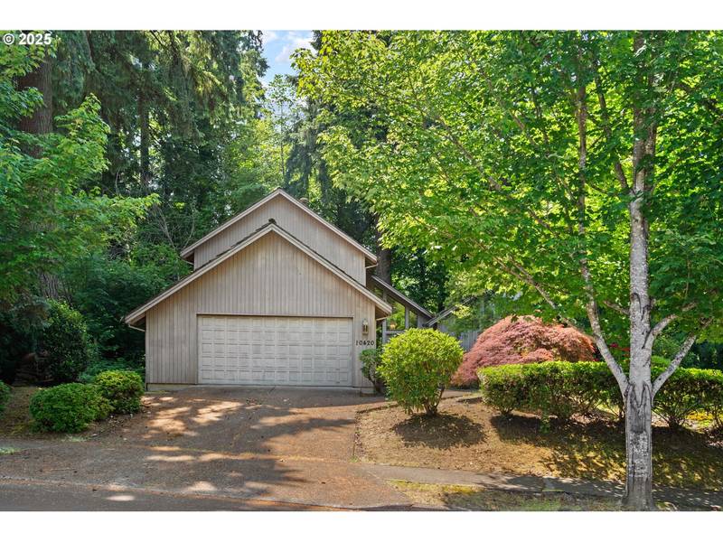 10420 SW PAULINA DR, Tualatin, OR 97062