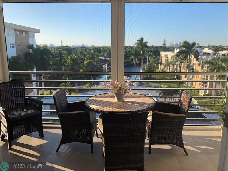 3050 NE 16th Ave #601, Oakland Park, FL 33334