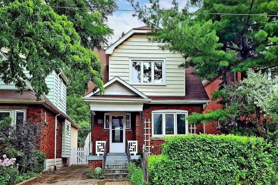 68 Barclay ST, Hamilton, ON L8S 1P4