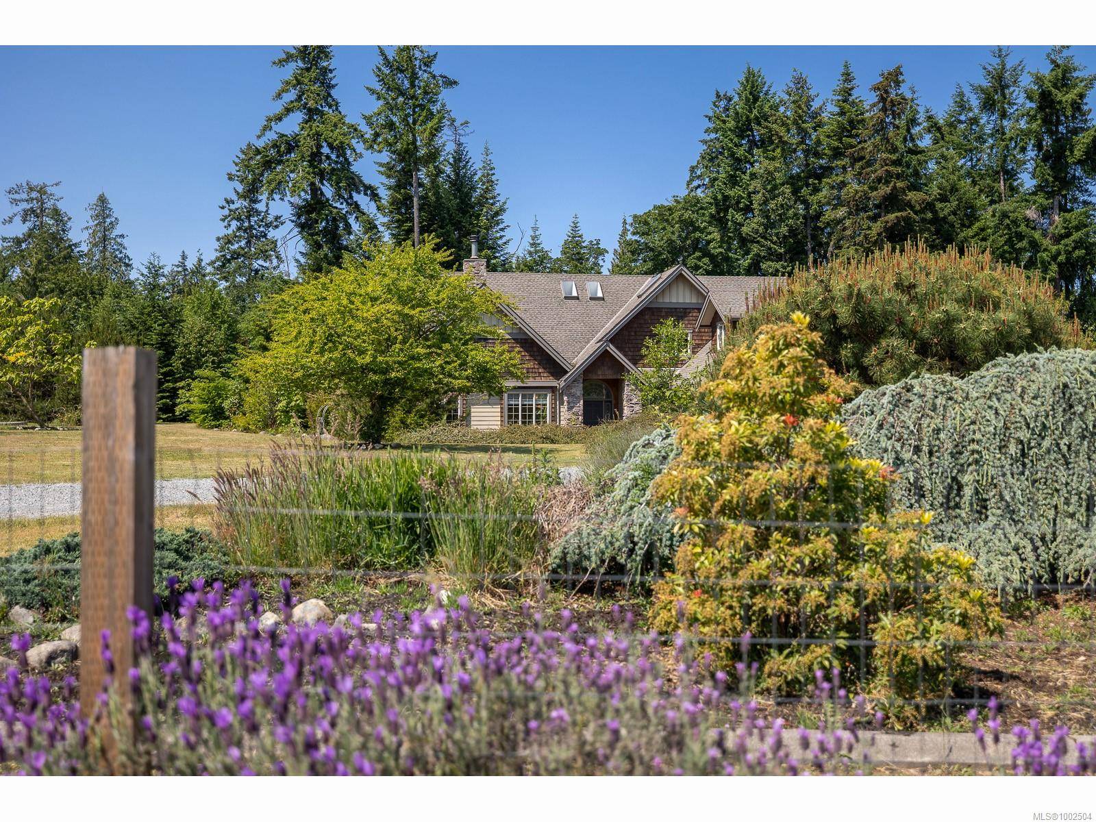 Nanoose Bay, BC V9P 9L5,761 Rivers Edge Dr