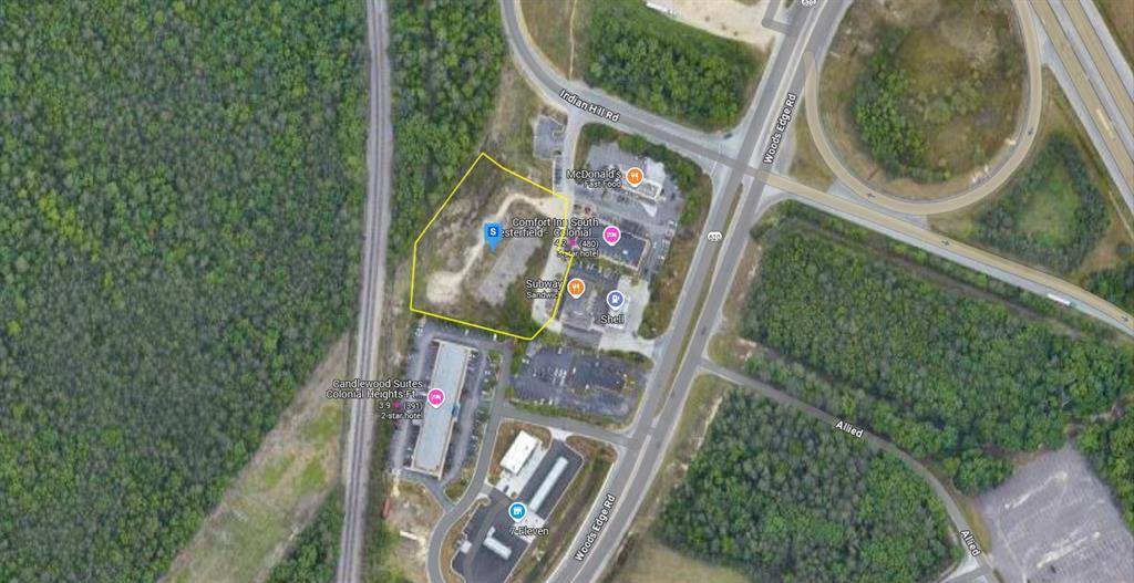 Colonial Heights, VA 23834,15630 Indian Hill Street