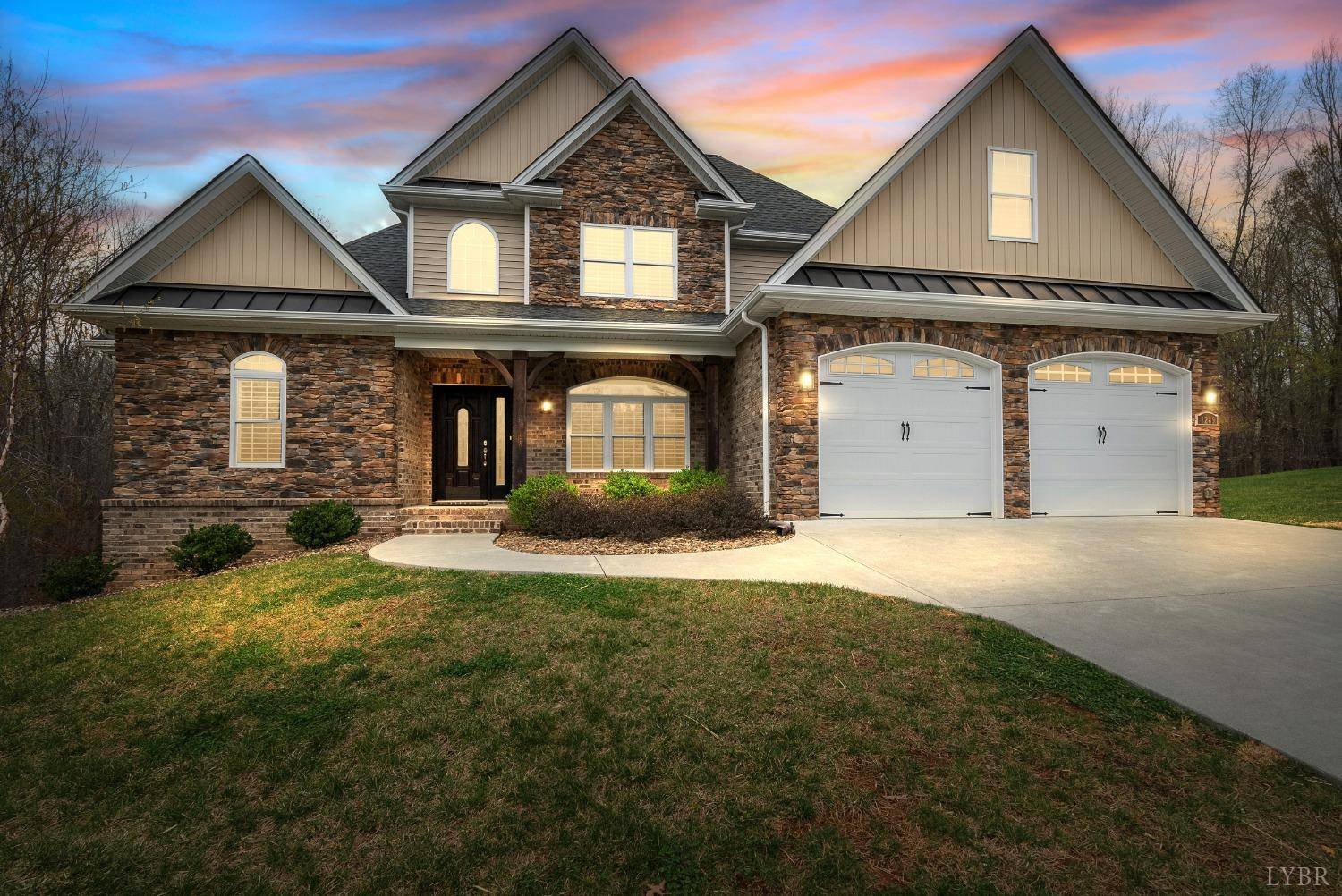 1289 Ivy Creek DR, Forest, VA 24551