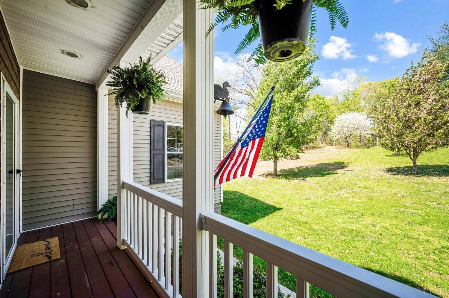 Monroe, VA 24574,1105 E Perch RD