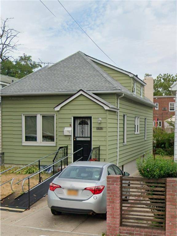 1633 East 56th ST, Brooklyn, NY 11234