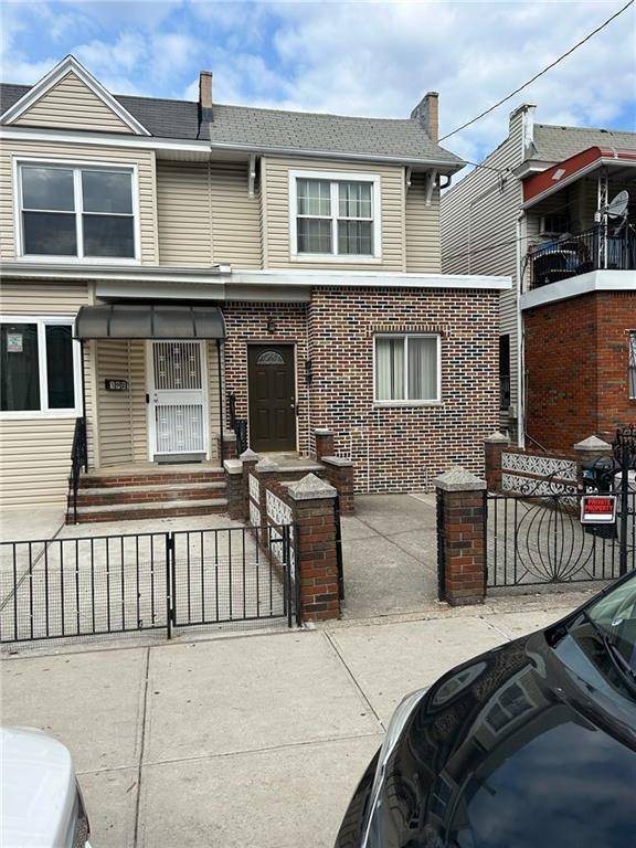 190 Bay 34th ST, Brooklyn, NY 11214