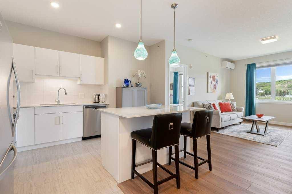 Calgary, AB T3B 6J4,80 Greenbriar PL Northwest #2404