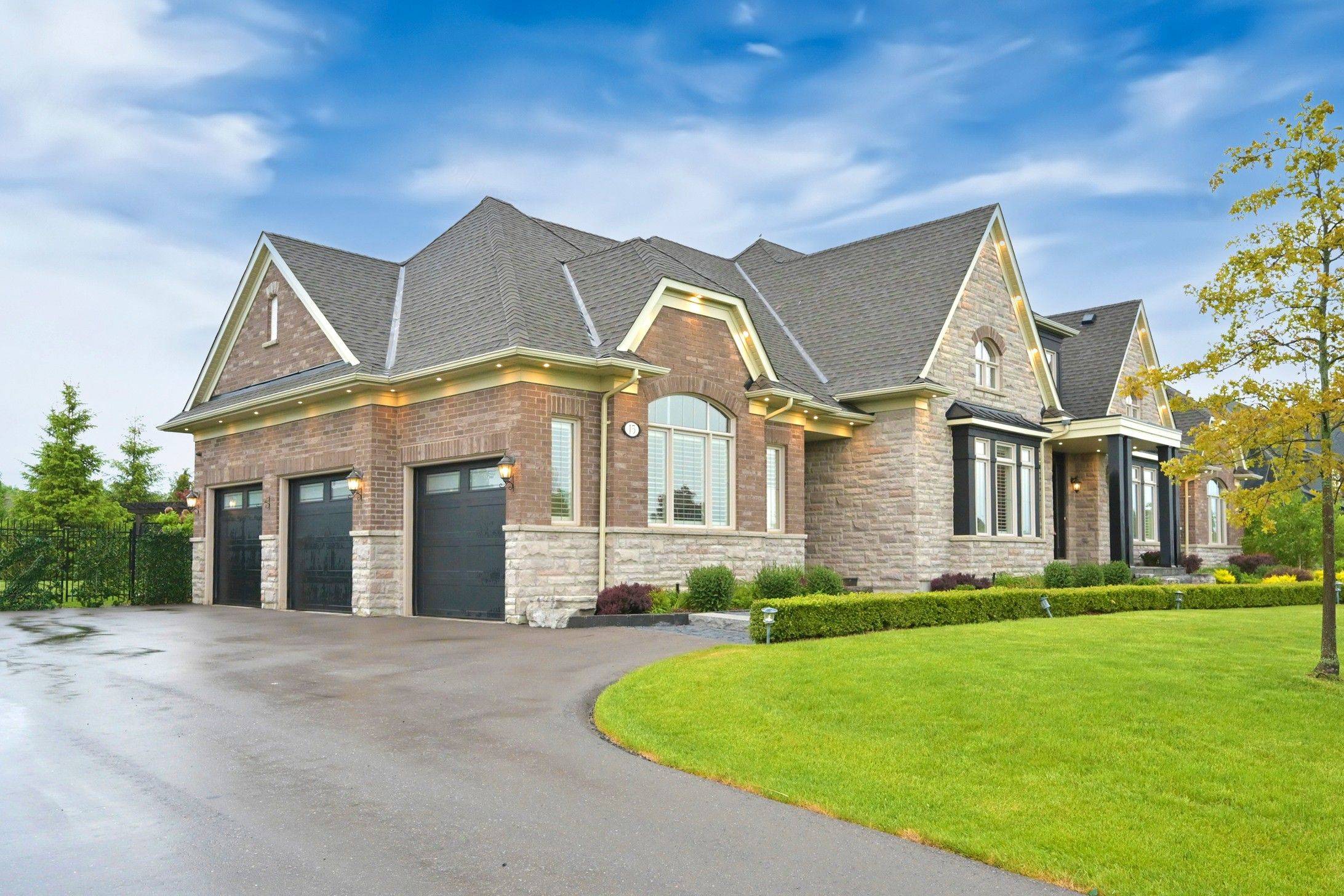 Whitchurch-stouffville, ON L4A 1R9,15 Pine Vista AVE