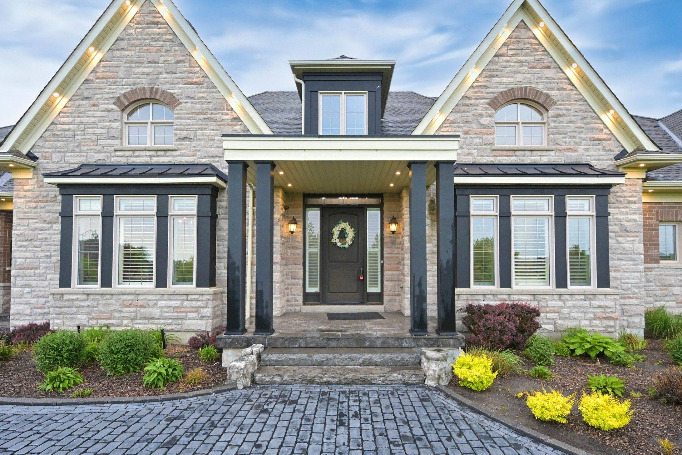 Whitchurch-stouffville, ON L4A 1R9,15 Pine Vista AVE