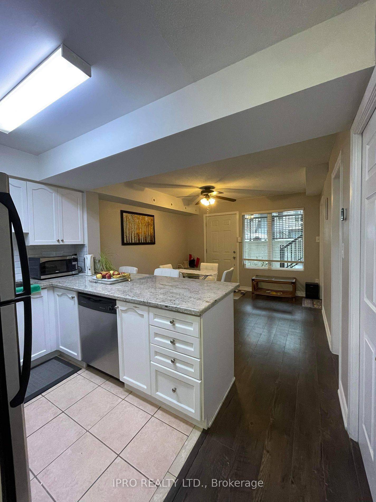 Toronto W05, ON M3M 0A2,85 George Appleton WAY #1013