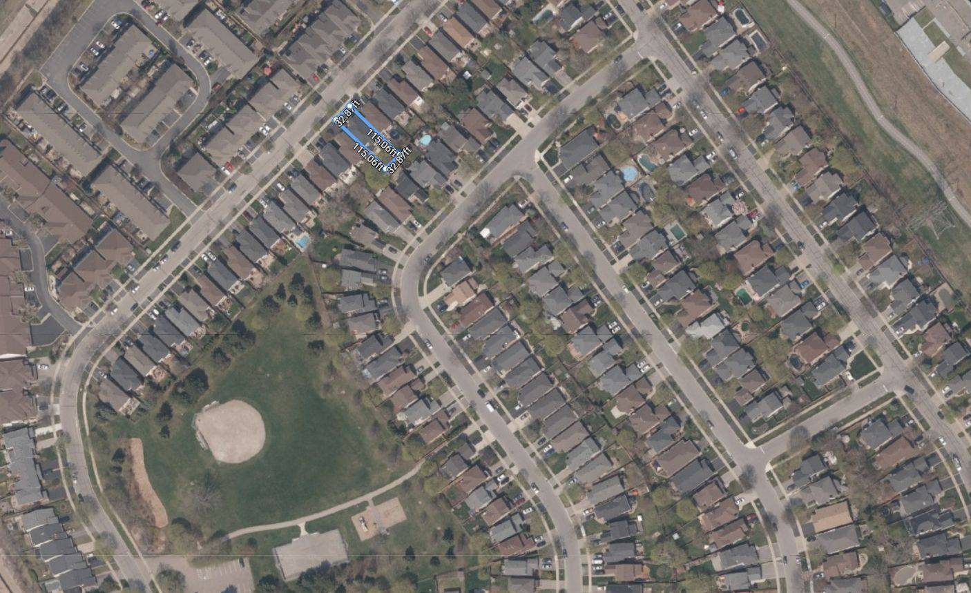 Burlington, ON L7S 2B6,1216 Stephenson DR