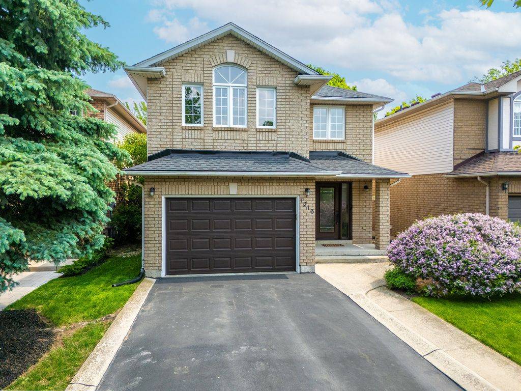 Burlington, ON L7S 2B6,1216 Stephenson DR