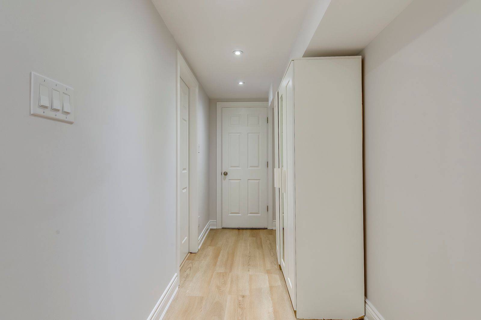 Mississauga, ON L4Z 1C7,4004 Midhurst LN #BSMT
