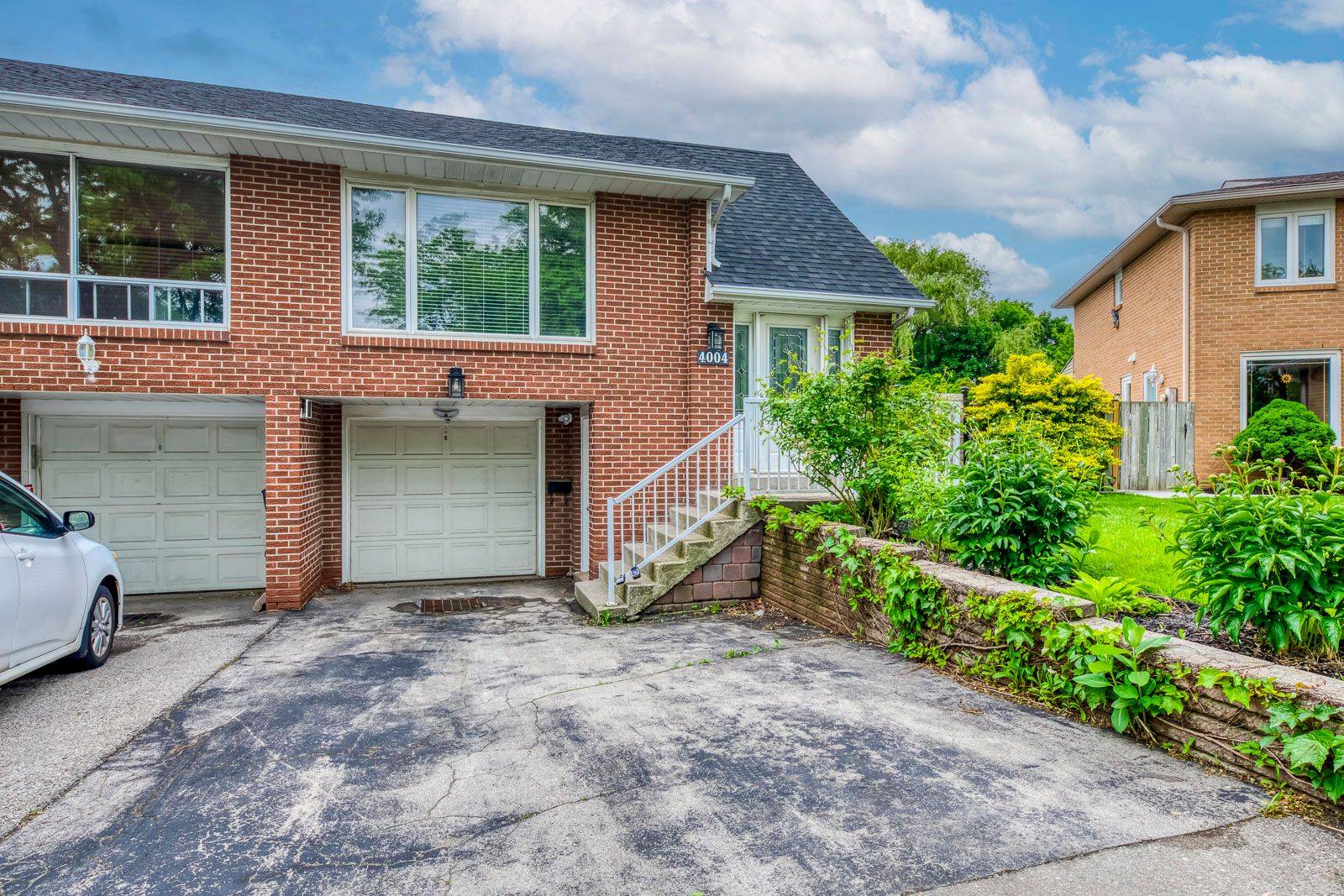 Mississauga, ON L4Z 1C7,4004 Midhurst LN #BSMT