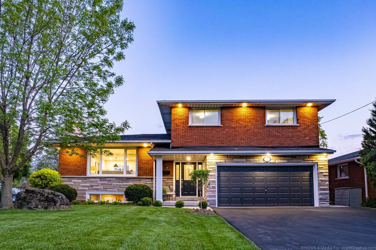 Hamilton, ON L8T 1K3,30 Donlea DR