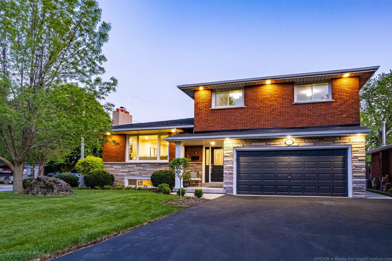 Hamilton, ON L8T 1K3,30 Donlea DR