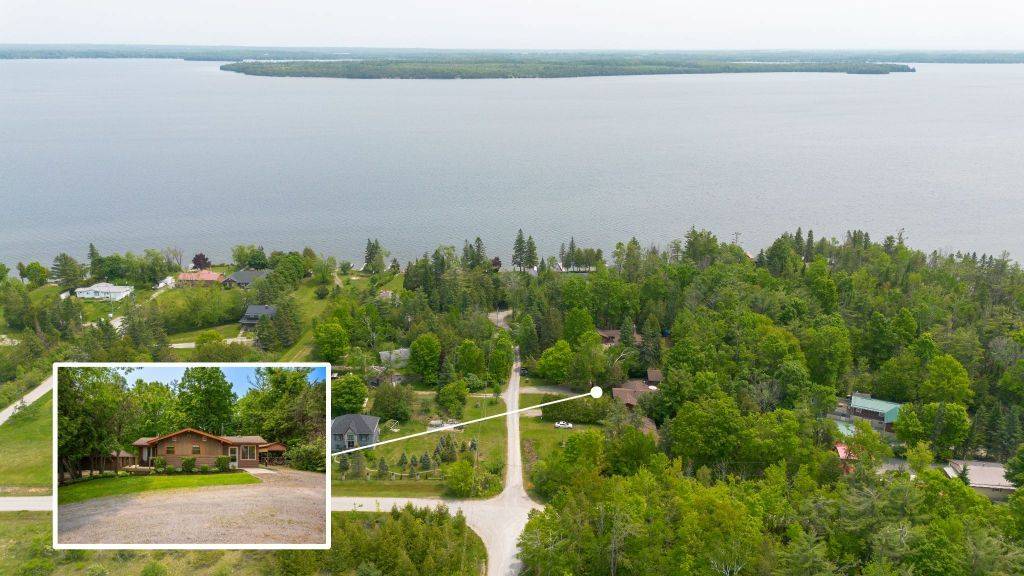 Kawartha Lakes, ON K0M 2B0,92 Laidlaw DR