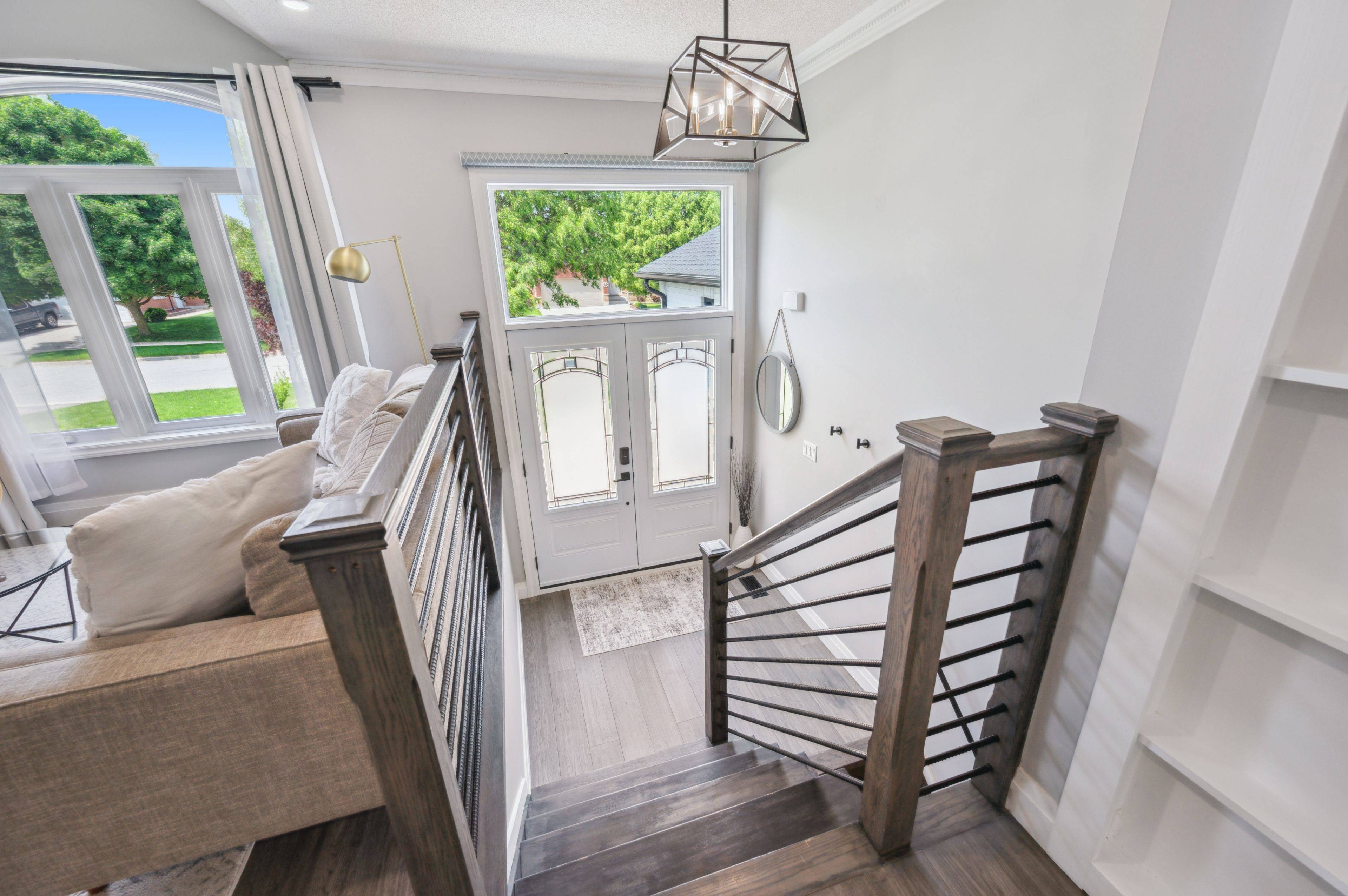 Cambridge, ON N1S 4Z8,81 Oak Hill DR
