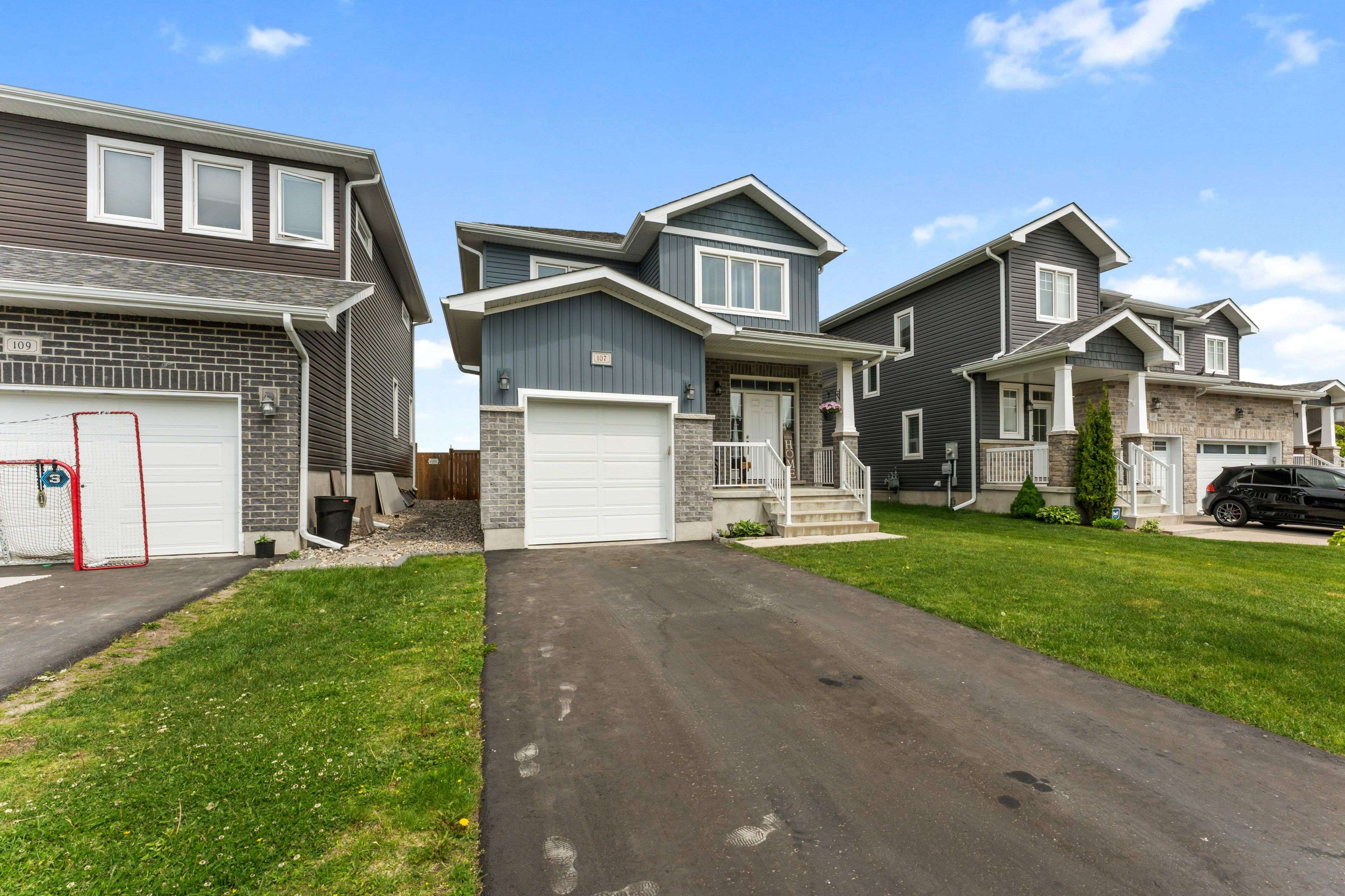 Loyalist, ON K7N 0C1,107 Hazlett ST