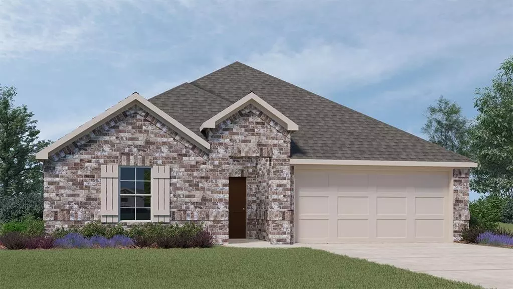 Caddo Mills, TX 75135,510 Flintlock Road