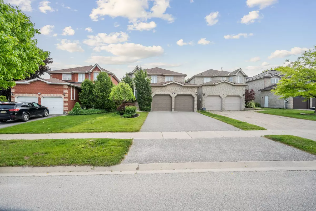 Barrie, ON L4N 0J7,5 Kelsey CRES