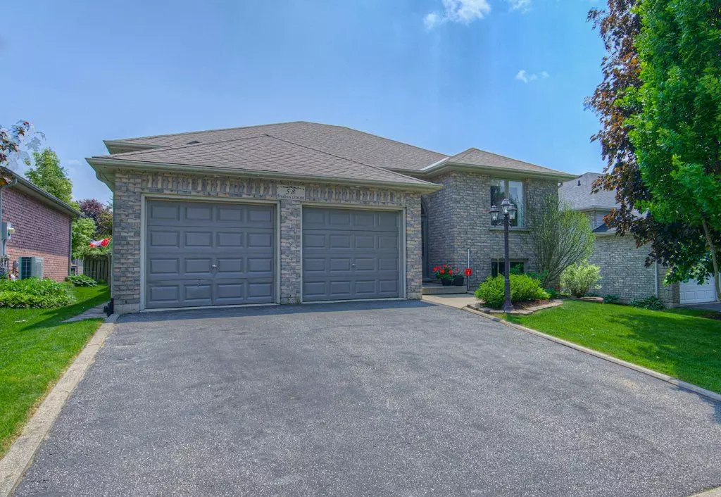 Brant, ON N3L 4E2,58 Bradbury CRES