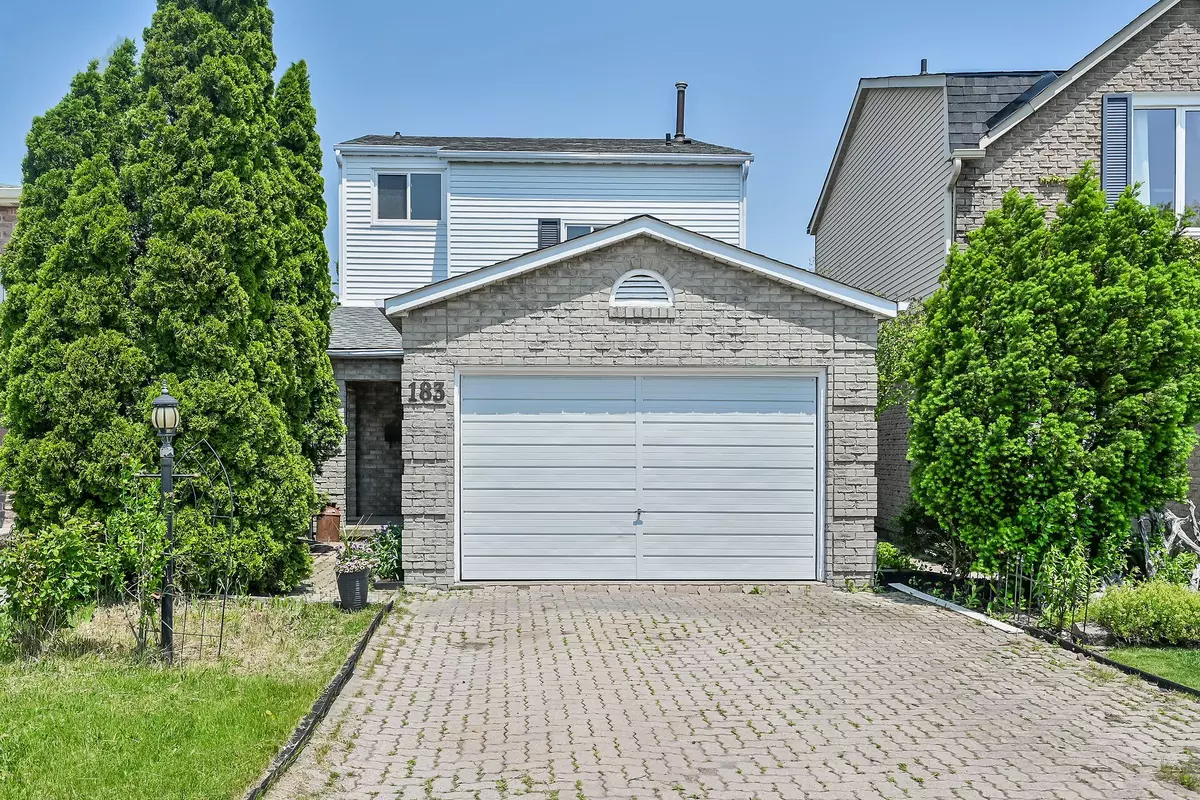 Hamilton, ON L8V 4T3,183 Garden CRES