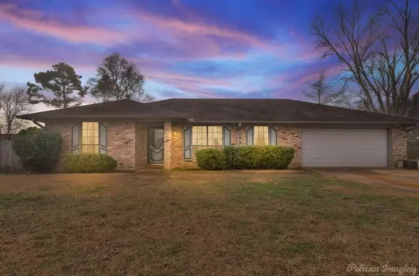 5304 Bayou Drive, Bossier City, LA 71112