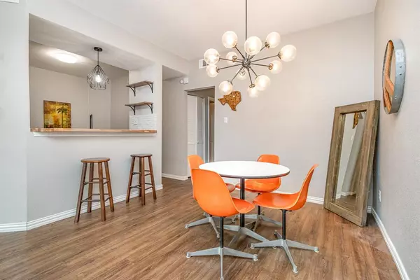 Dallas, TX 75206,5757 E University Boulevard #22D