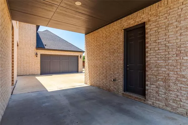 Prosper, TX 75078,2130 Lassen Drive
