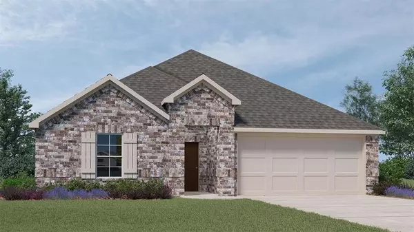 510 Flintlock Road, Caddo Mills, TX 75135